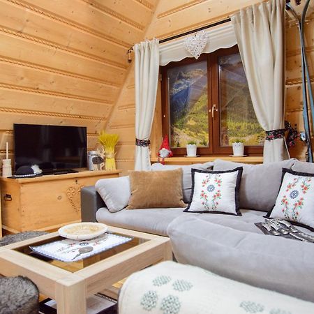 Apartamenty Na Galicowce Zakopane Extérieur photo