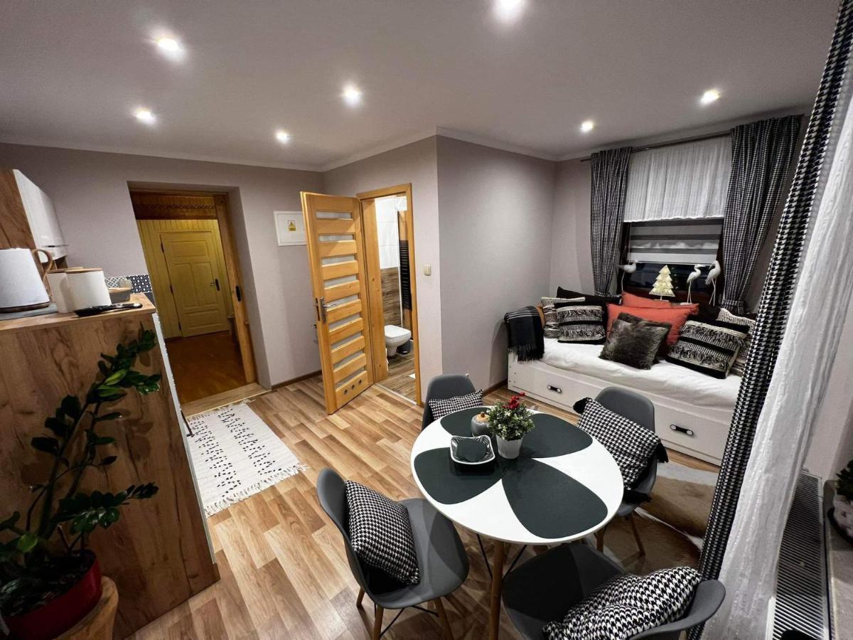 Apartamenty Na Galicowce Zakopane Extérieur photo