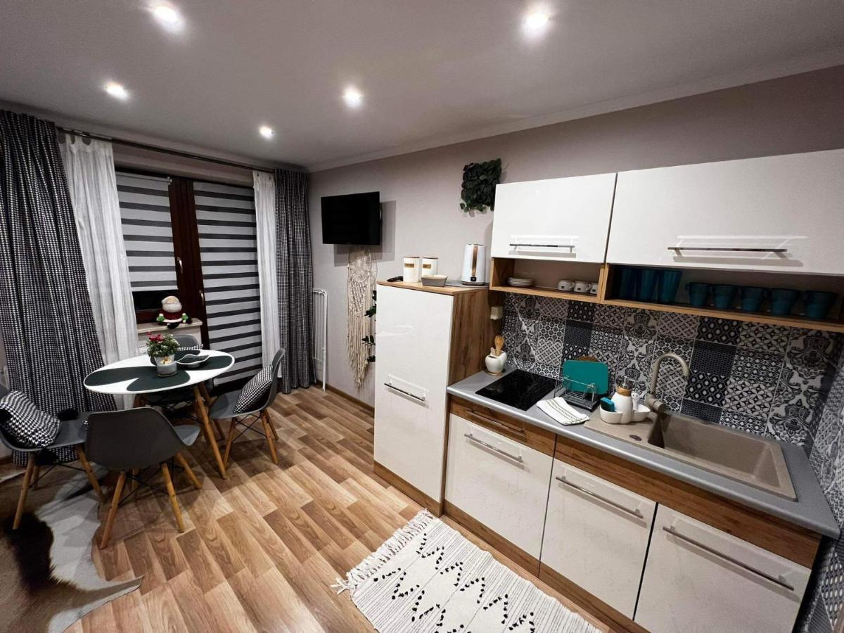 Apartamenty Na Galicowce Zakopane Extérieur photo