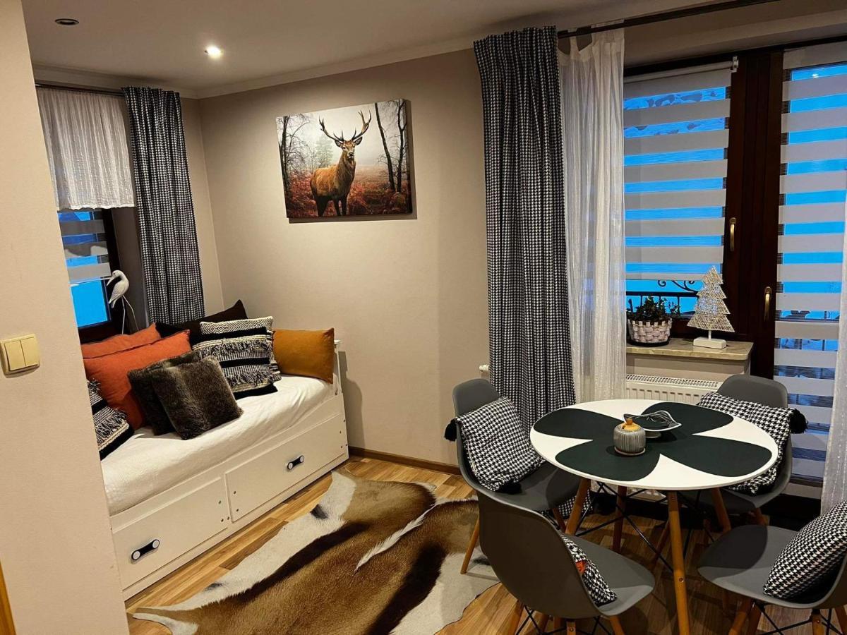 Apartamenty Na Galicowce Zakopane Extérieur photo