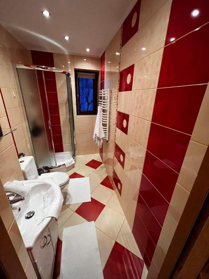 Apartamenty Na Galicowce Zakopane Extérieur photo