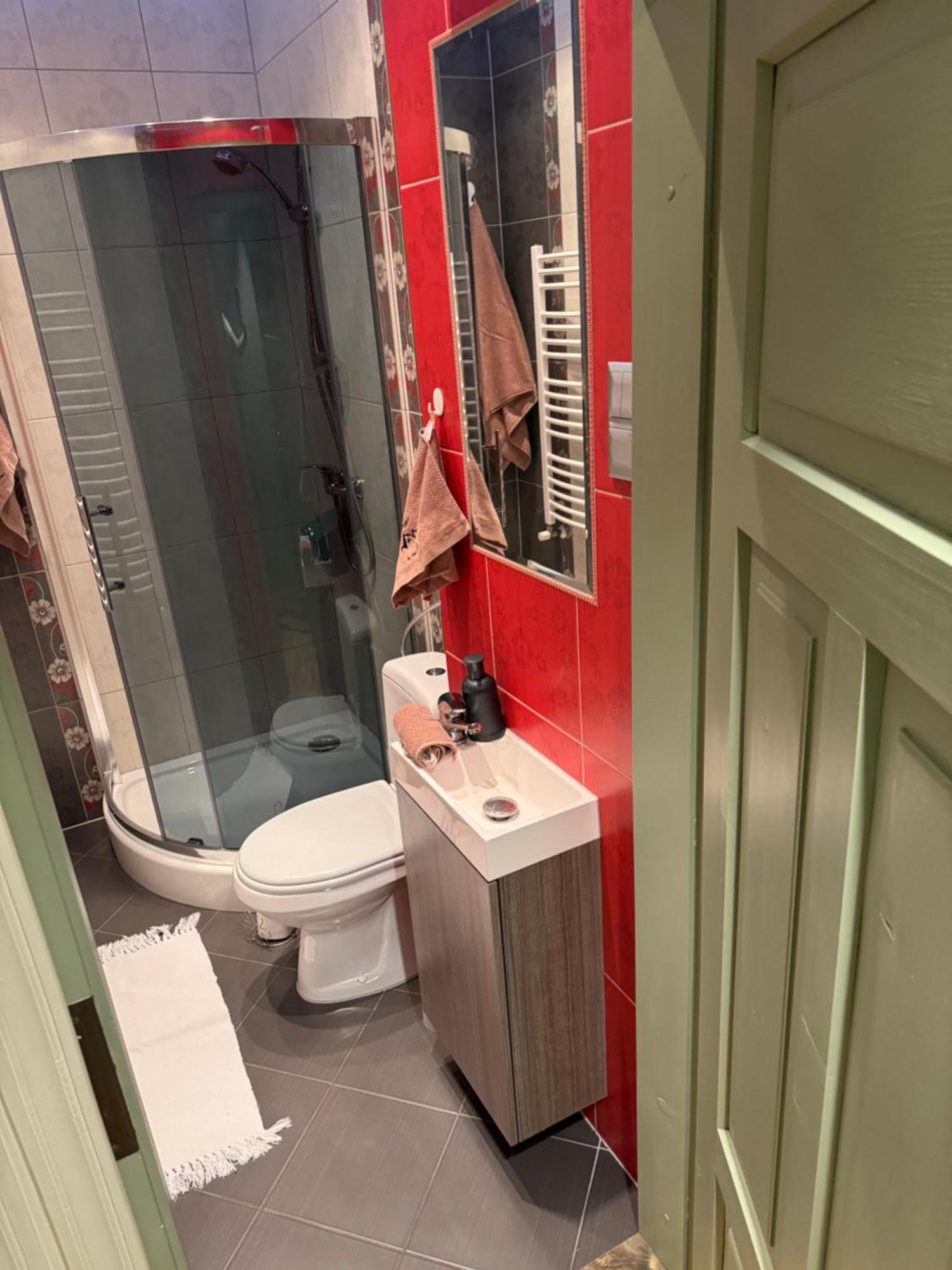 Apartamenty Na Galicowce Zakopane Extérieur photo