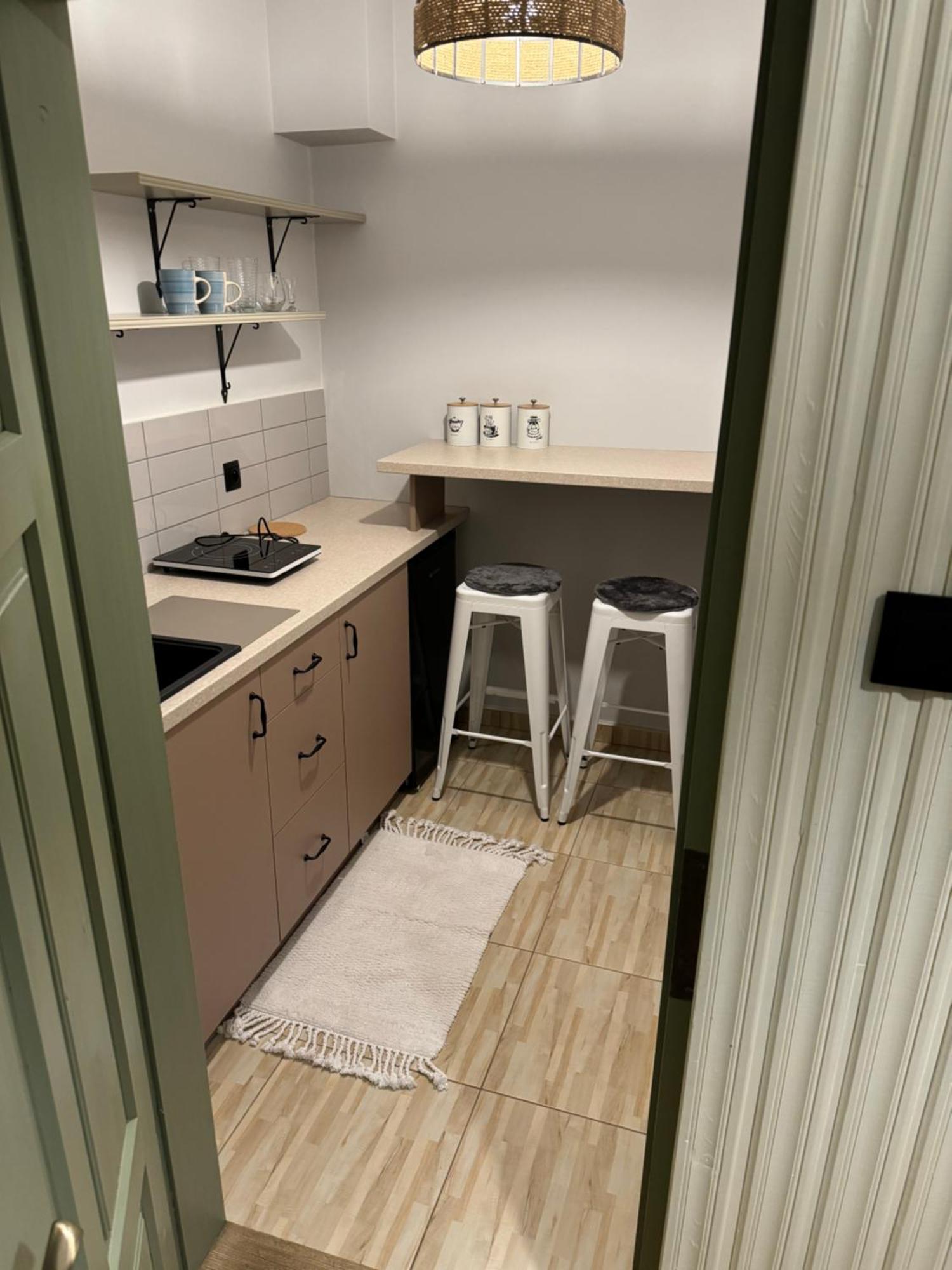 Apartamenty Na Galicowce Zakopane Extérieur photo