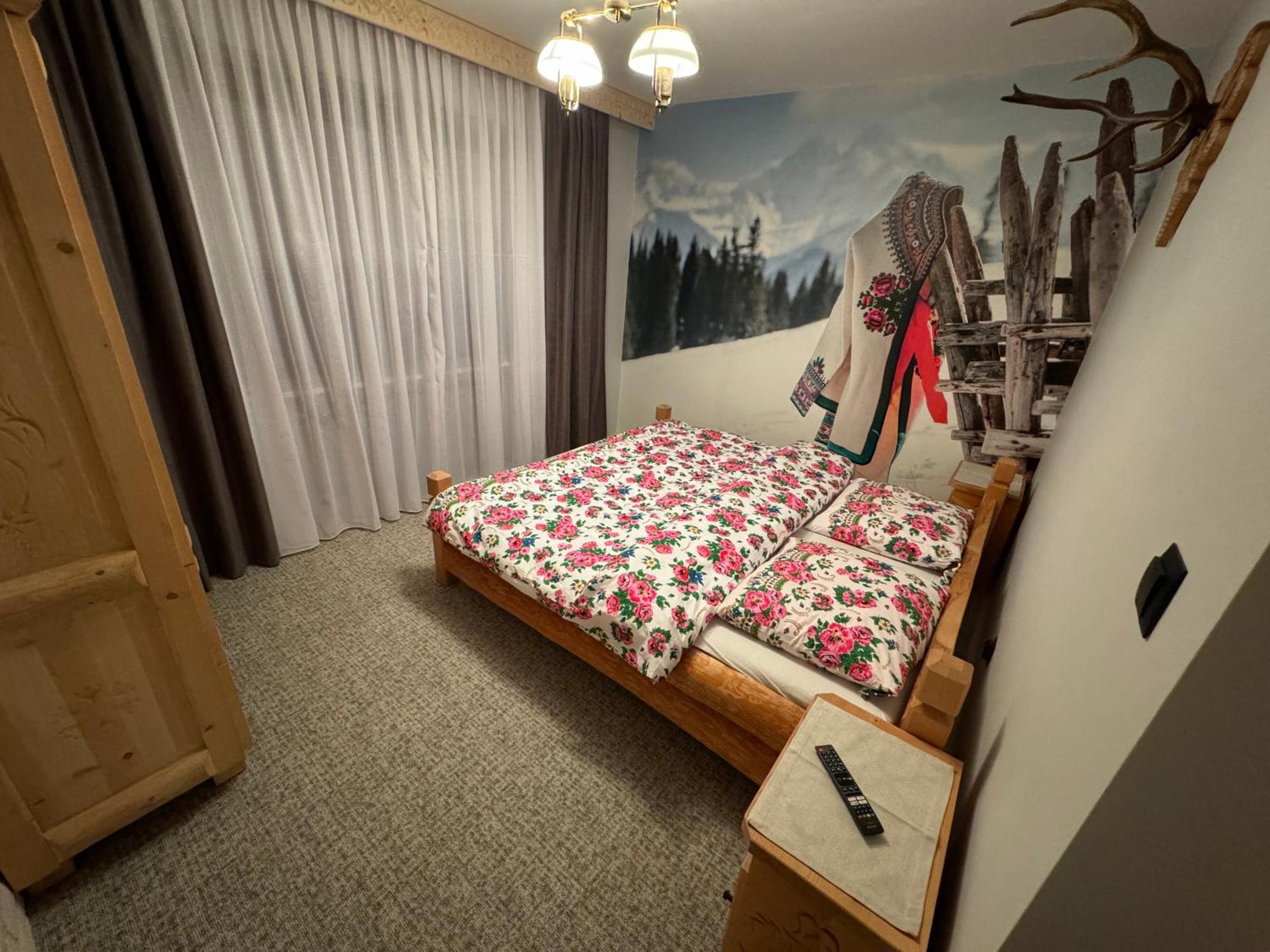 Apartamenty Na Galicowce Zakopane Extérieur photo