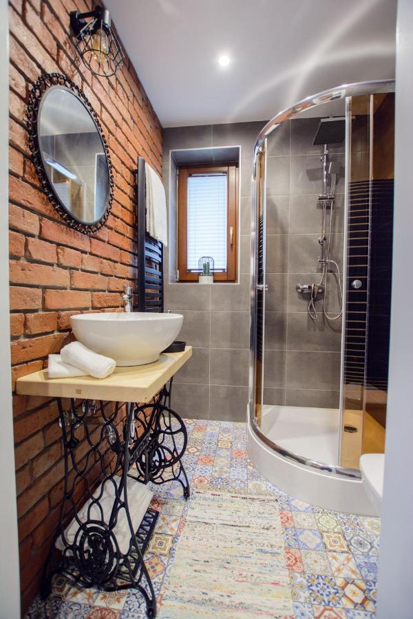 Apartamenty Na Galicowce Zakopane Extérieur photo