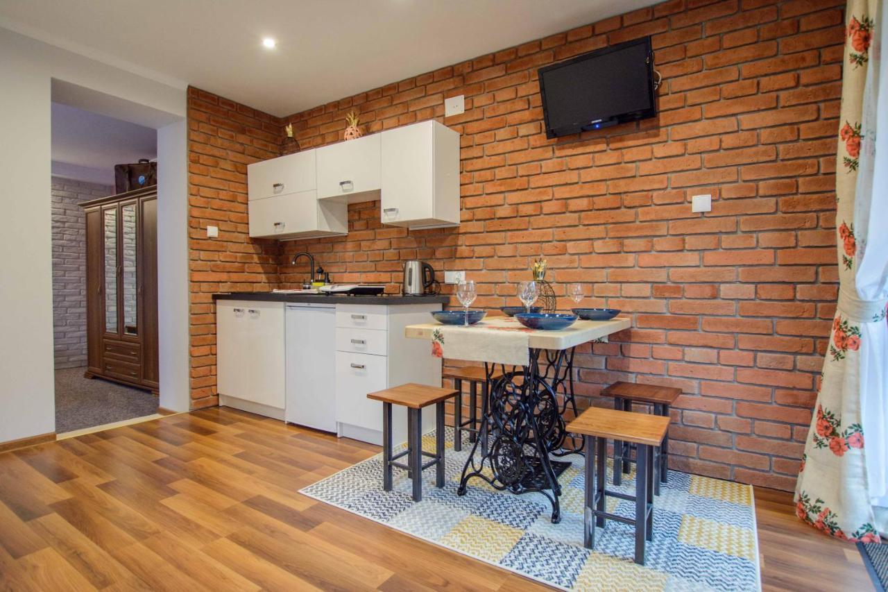 Apartamenty Na Galicowce Zakopane Extérieur photo