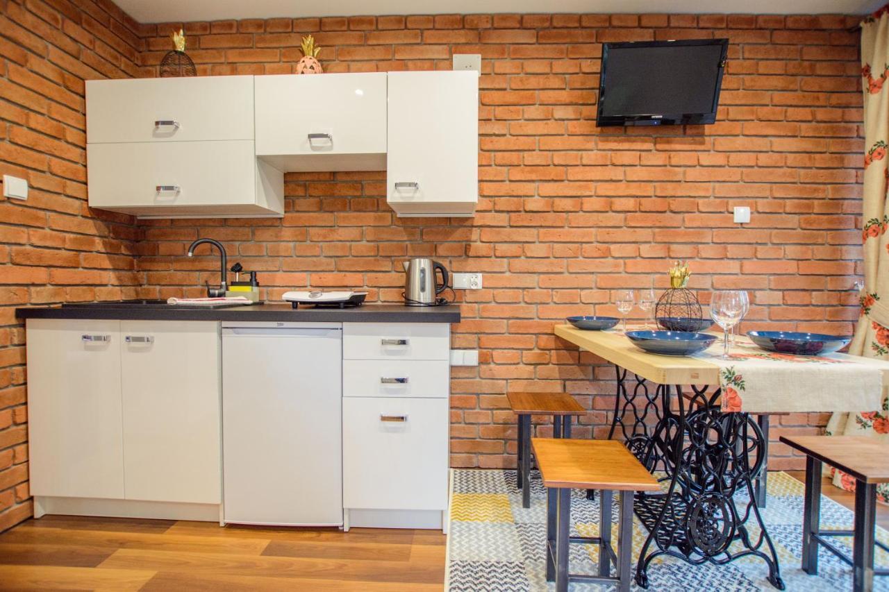 Apartamenty Na Galicowce Zakopane Extérieur photo