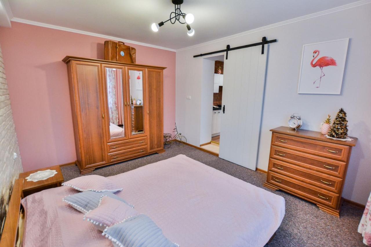 Apartamenty Na Galicowce Zakopane Extérieur photo