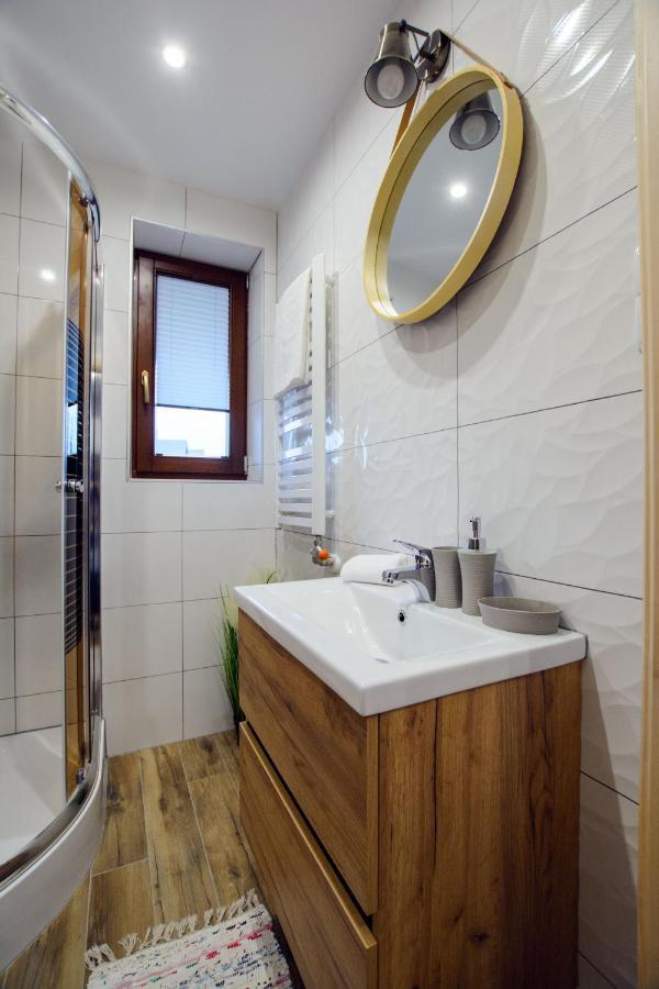 Apartamenty Na Galicowce Zakopane Extérieur photo