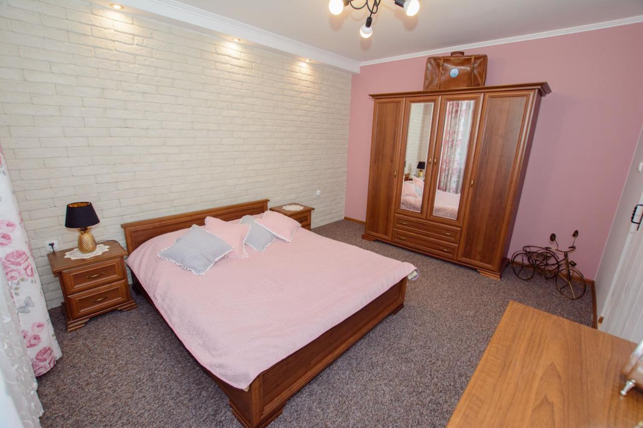 Apartamenty Na Galicowce Zakopane Extérieur photo