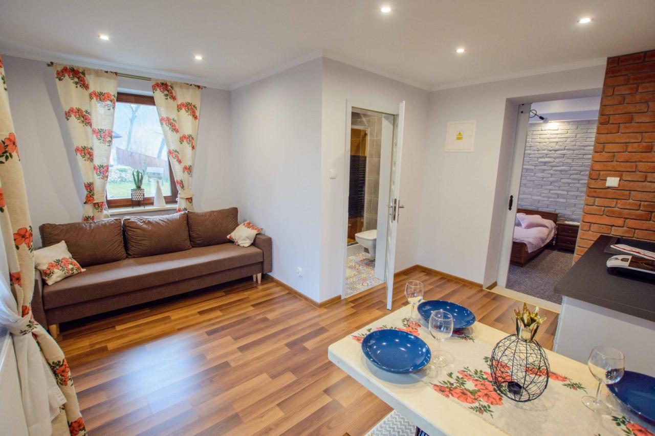 Apartamenty Na Galicowce Zakopane Extérieur photo