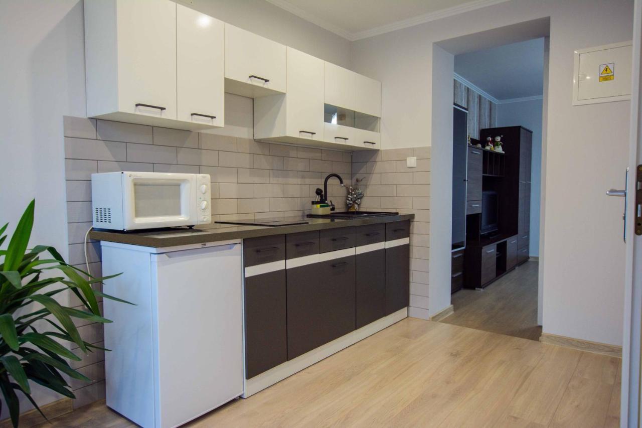 Apartamenty Na Galicowce Zakopane Extérieur photo