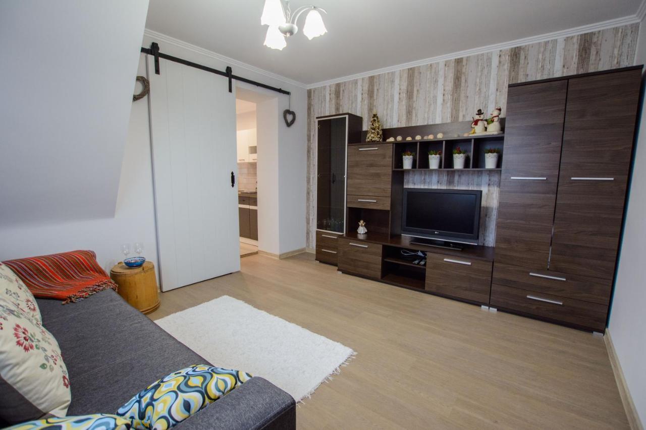 Apartamenty Na Galicowce Zakopane Extérieur photo
