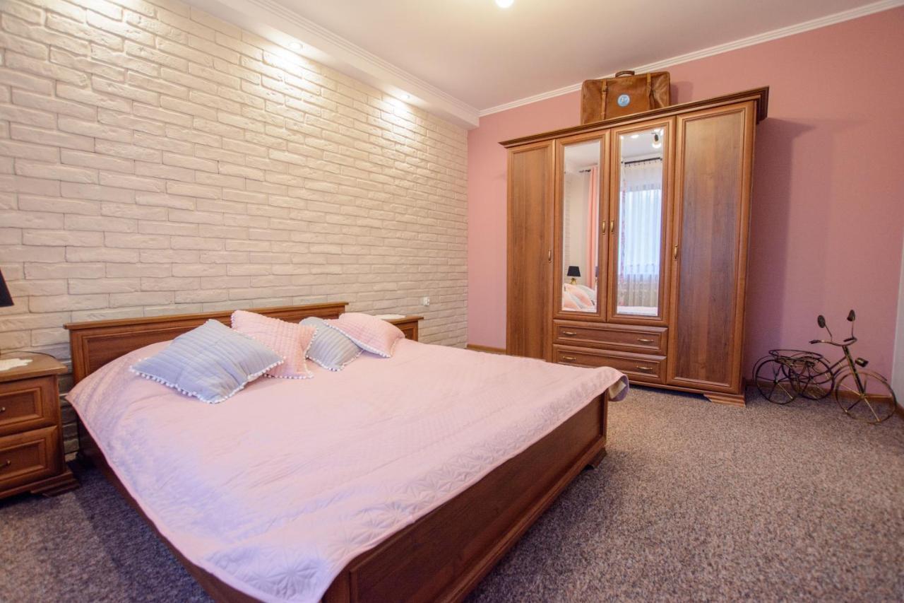 Apartamenty Na Galicowce Zakopane Extérieur photo