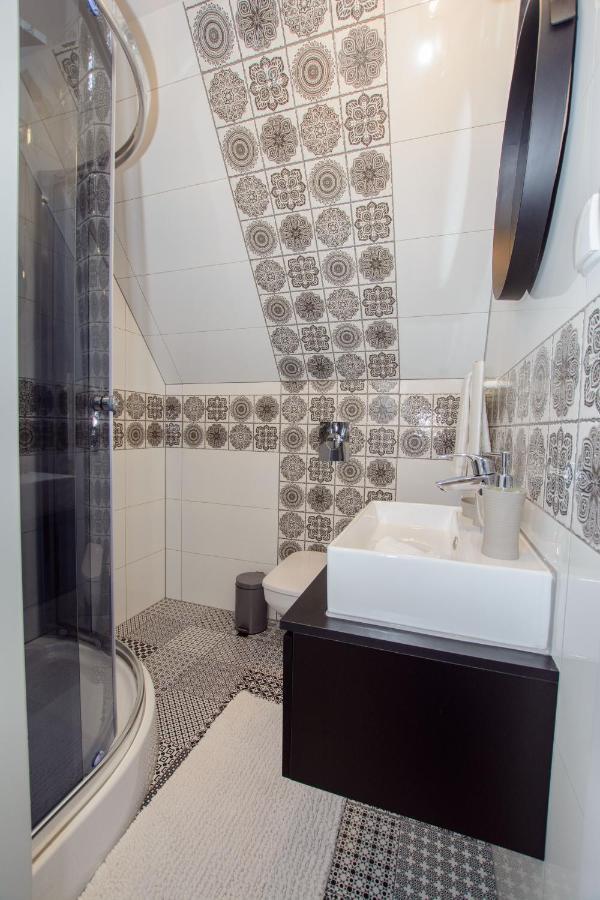Apartamenty Na Galicowce Zakopane Extérieur photo