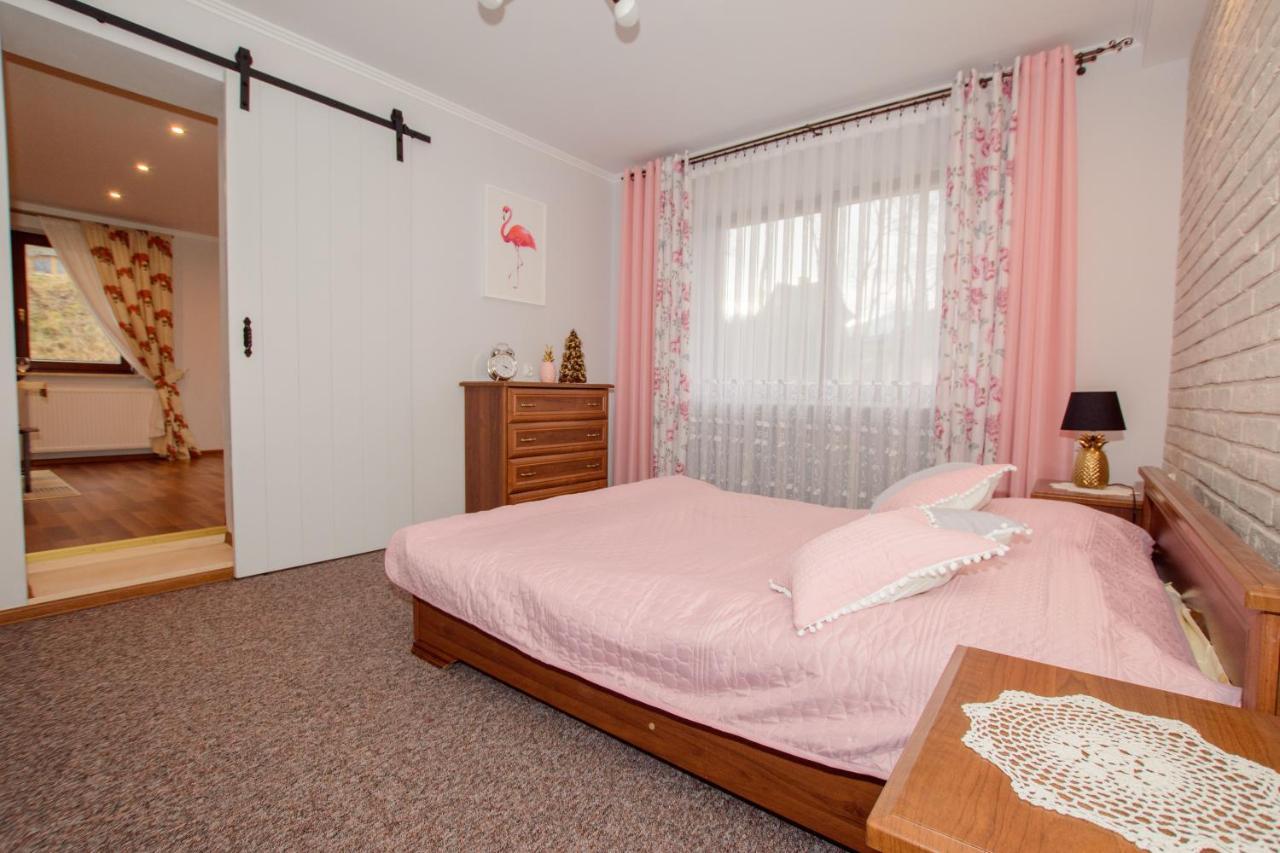 Apartamenty Na Galicowce Zakopane Extérieur photo