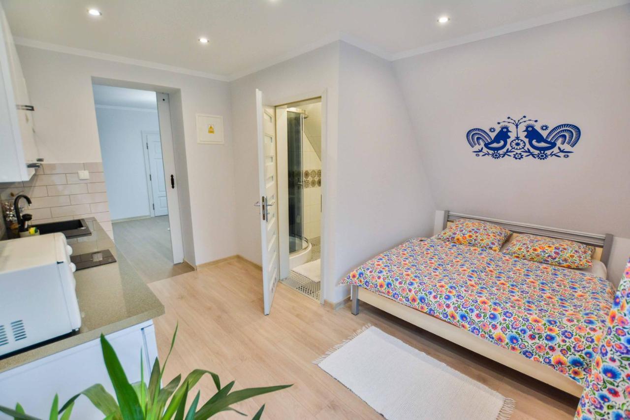 Apartamenty Na Galicowce Zakopane Extérieur photo