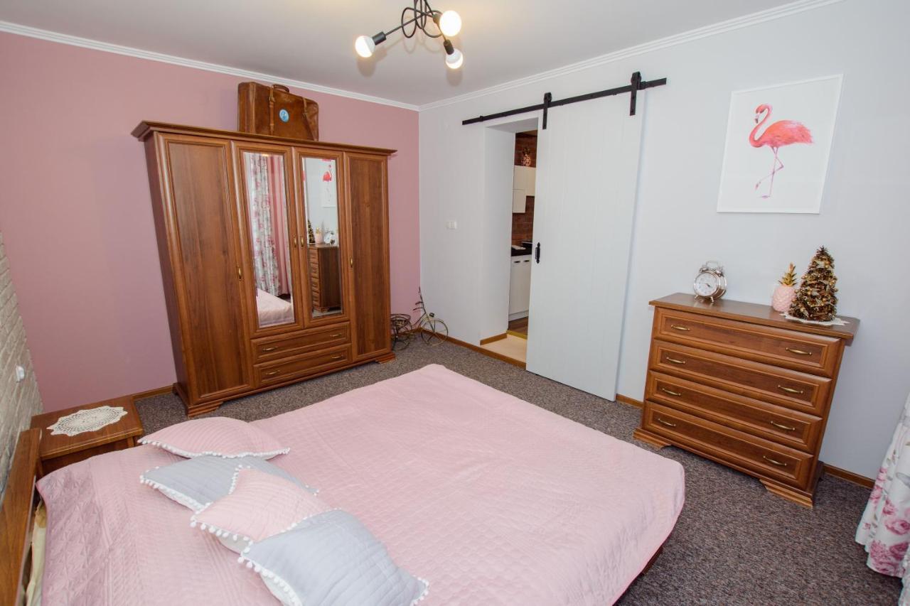 Apartamenty Na Galicowce Zakopane Extérieur photo